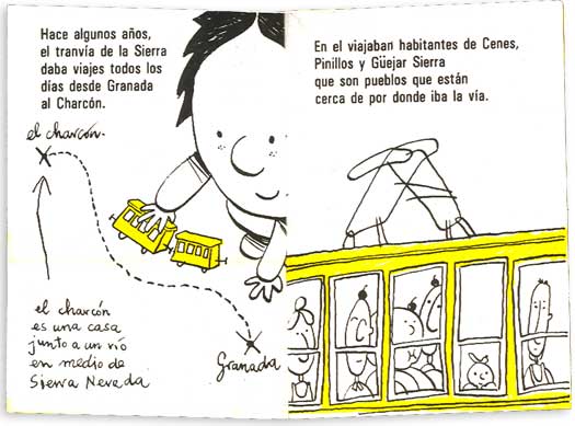 Patronato Municipal de Escuelas Infantiles Granada